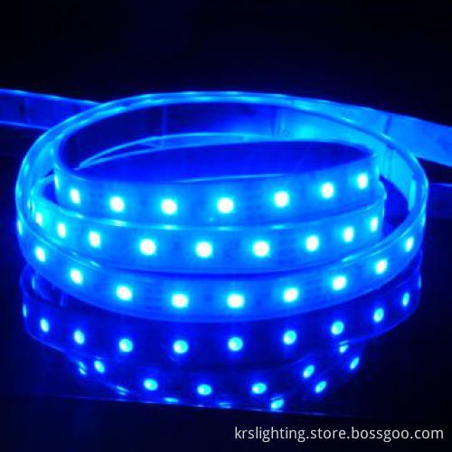 12V High Lumen 5050 SMD led tape light